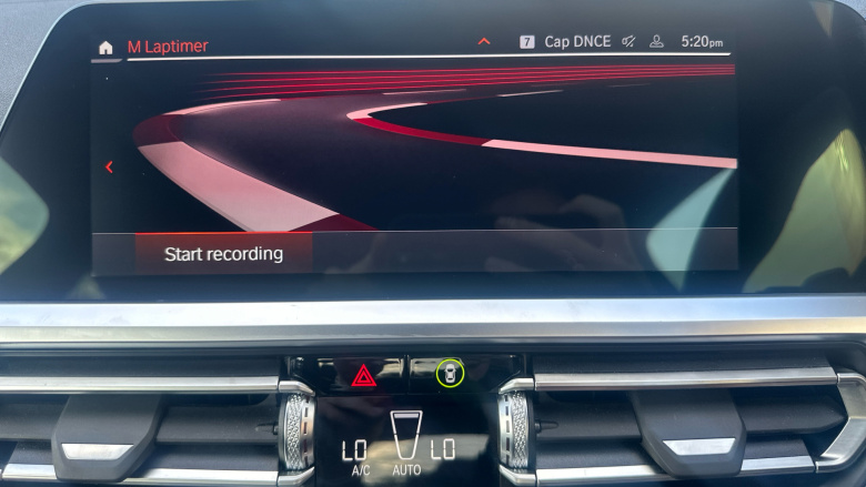 BMW 4 Series 420i M Sport 2dr Step Auto Petrol Coupe